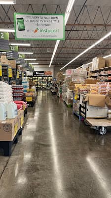 Cash & Carry Smart Foodservice