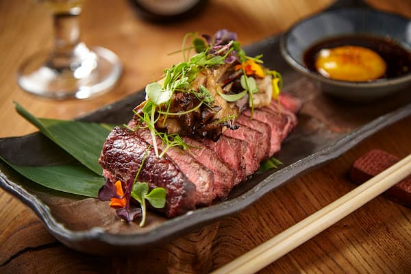 Roka Akor in Skokie