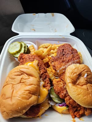 Dave's Hot Chicken