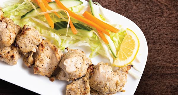 Silver Pot Restaurant