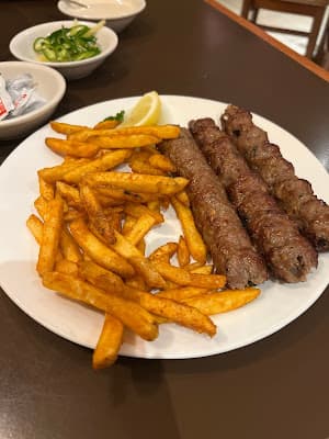 Tandoori Time