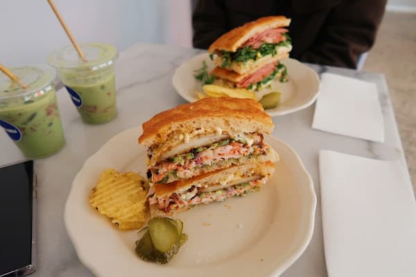Bobs Deli