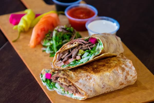 Original Shawarma
