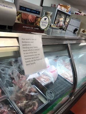 Mera Khana Fresh Meat & Grocery