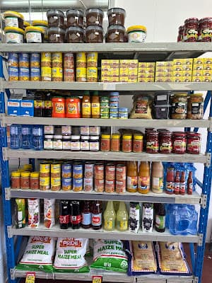 Preston Halal Meatworks