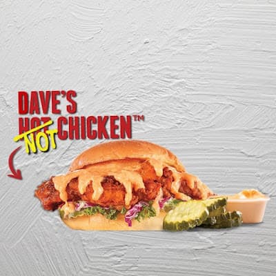 Dave's Hot Chicken