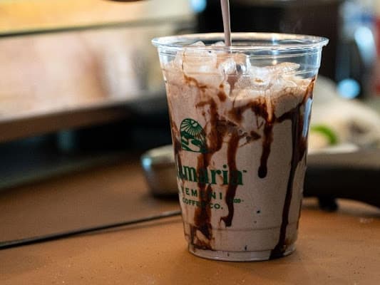 Qamaria Coffee House