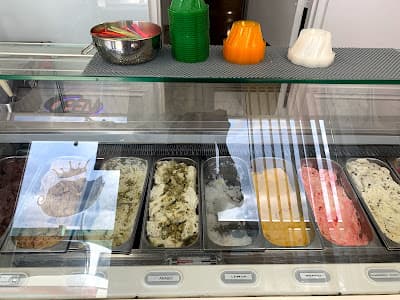 Nablus Creamery in Mississauga
