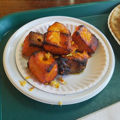 Tikka Grill in East Elmhurst