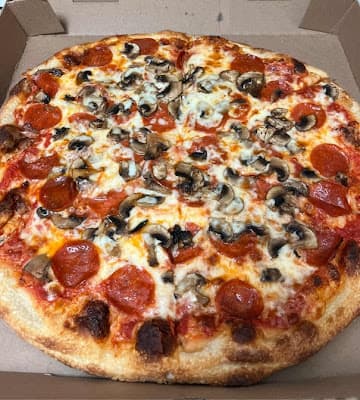 Gino's Pizza