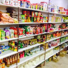 Madina Food Marts