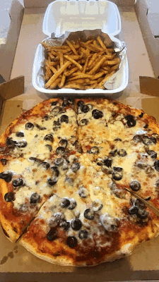 Brooklyn Halal Grilled Chicken & Pizza