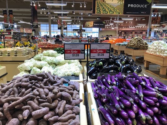 Al Premium Food Mart