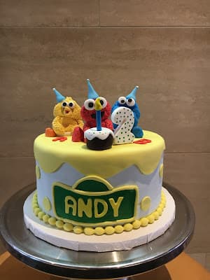 Mia's Brooklyn Bakery