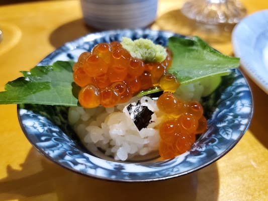 Omakase Sushi Dairo