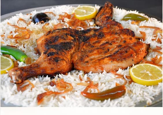 Dar Al Yemen in South Ozone Park