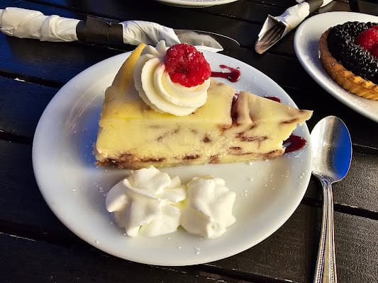 Martha's Country Bakery