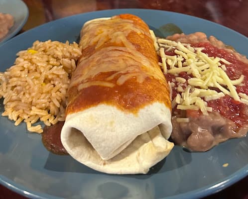 Taco Bill in Springvale