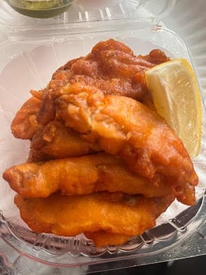 Saffron Indian Cuisine