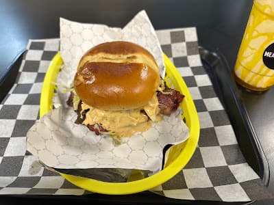 Meat n' Melt