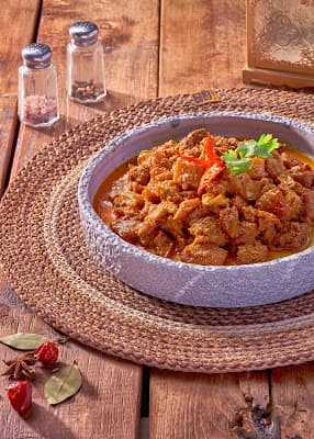 Premium Sweets - Dal & Chal