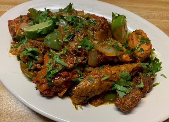 Cinnamon Indian Grill