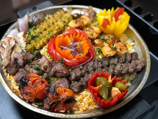 Taste of Yemen