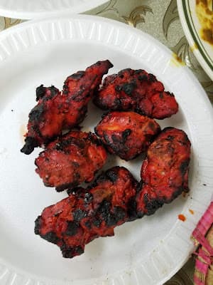 Skyway Restaurant & Kabab House