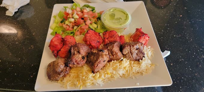 Mimi's Kabob