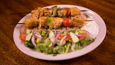 Jerusalem Restaurant