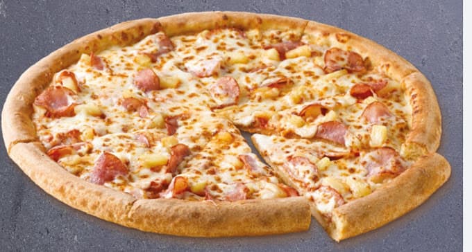 King's Grilled Kabob