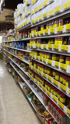 Azadi Grocery & Bakery