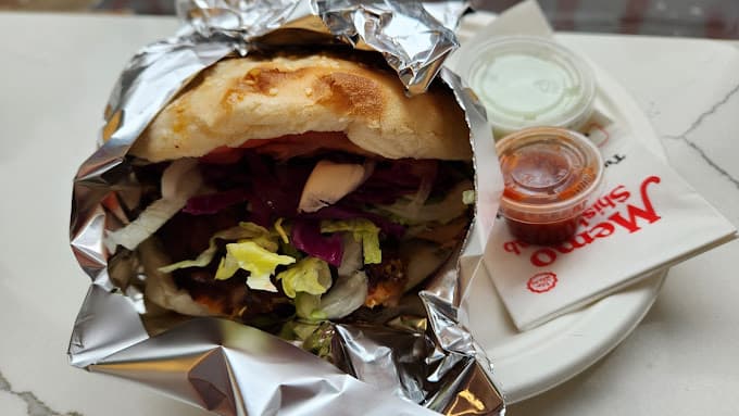 Memo Shish Kebab