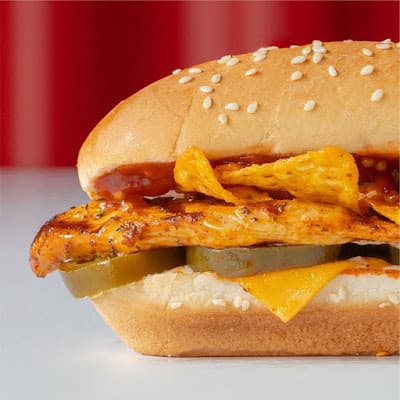 SlamBurger