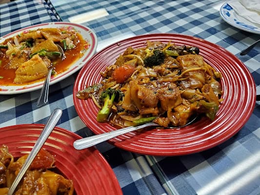 Spicy Thai Lao