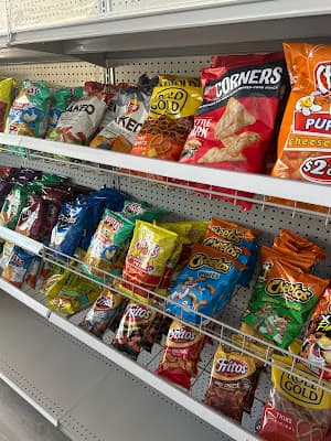 East West Market & Deli