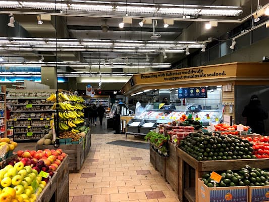Whole Foods Market