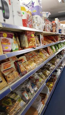 Indo-Pak Meat & Grocery