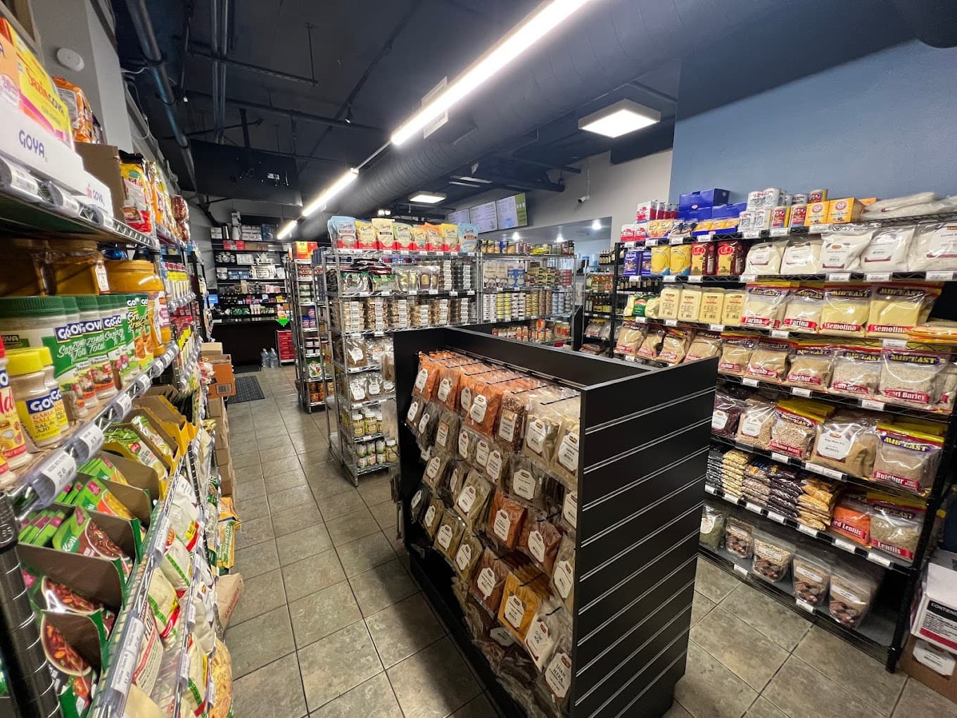 Good Subs Deli & Market