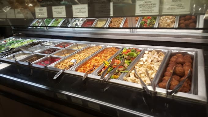 Balducci's
