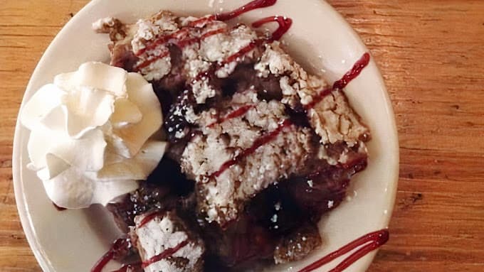 Martha’s Country Bakery