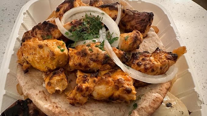 Grill House of Yonkers