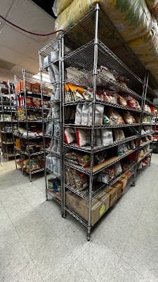 Desi Bazar Desi Kitchen