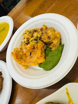 Khalil Biryani House