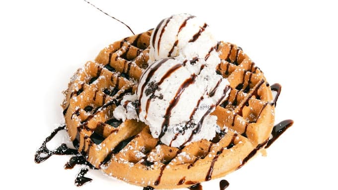 Blazin Chicken & Gyro