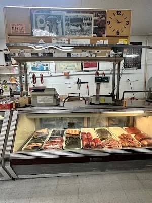 Melinda's Halal Meat Market