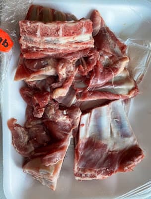 International Halal Market