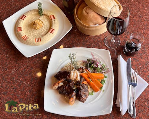 La Pita in Dearborn