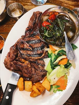 Top Thai