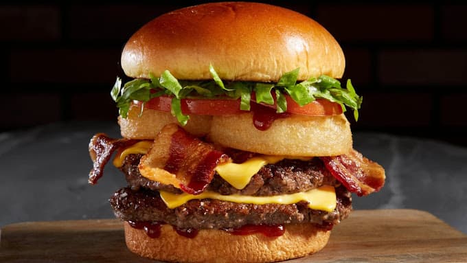 Pudgie's Famous Chicken